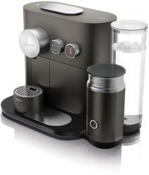 Nespresso Expert and Milk Coffee Machine